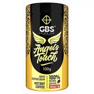 Kawa - GBS ANGEL'S TOUCH Jagodzianka 100g - miniaturka - grafika 1