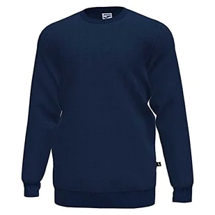 Joma Bluza bez kaptura Montana Męska Bluza - Bluzy męskie - miniaturka - grafika 1