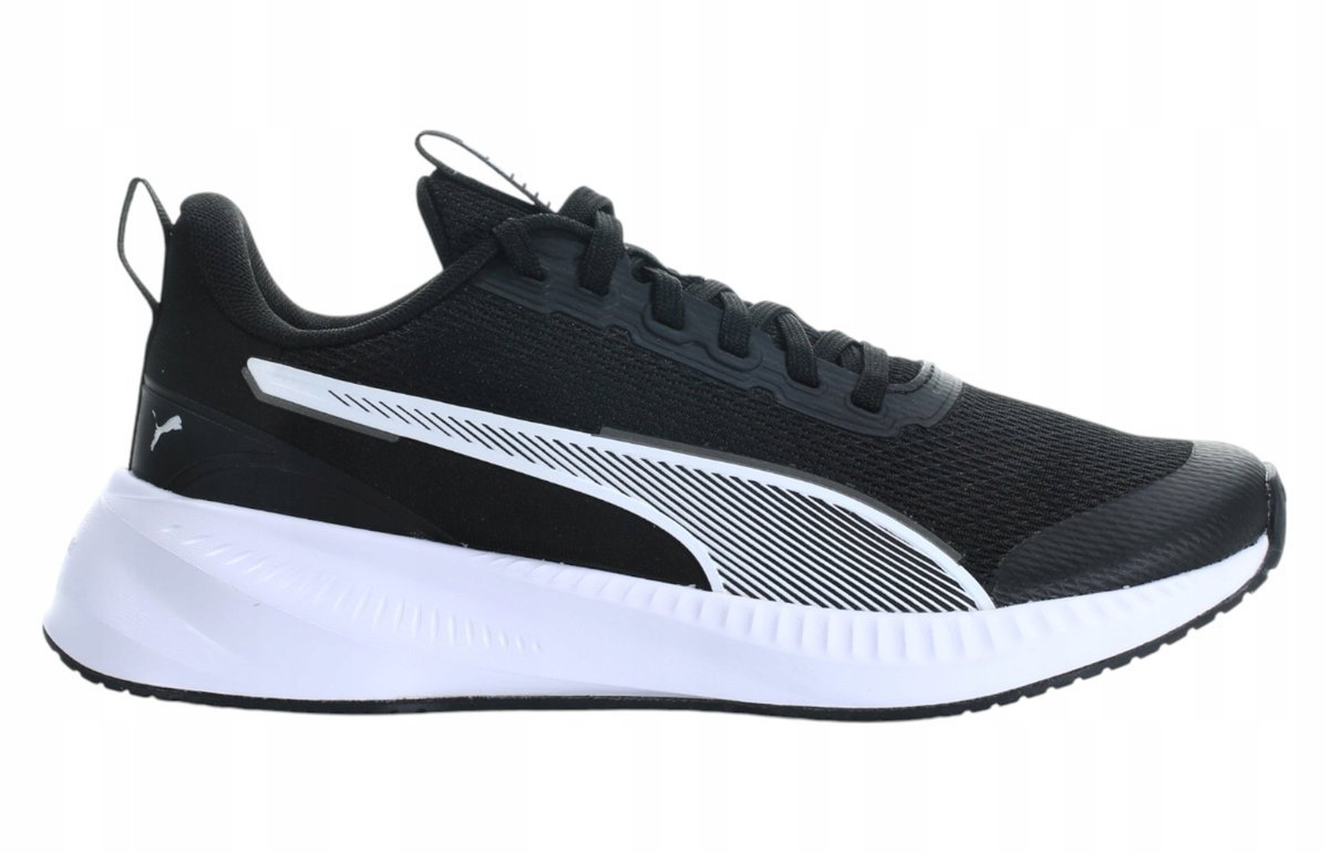 Buty młodzieżowe Puma Flyer Lite 3 Jr 401526-010