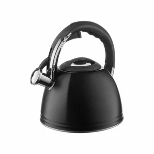 Czajnik nierdzewny 2,5l japandi kod: 50W-CZA-JAPANDI - Czajniki na gaz - miniaturka - grafika 1