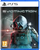 Gry PlayStation 5 - Evotinction GRA PS5 - miniaturka - grafika 1