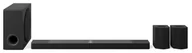 Soundbary - LG S95TR czarny - miniaturka - grafika 1