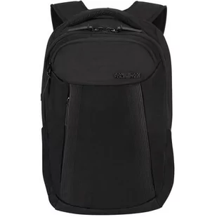 American Tourister Urban Groove UG15 Plecak z przegrodą na laptopa 40 cm black - Torby na laptopy - miniaturka - grafika 1