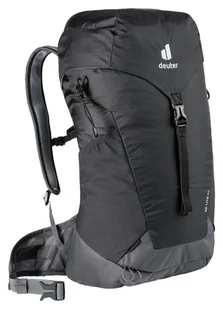 Deuter Plecak turystyczny AC Lite 30 black-graphite 342102174030 342102174030 - Plecaki - miniaturka - grafika 6