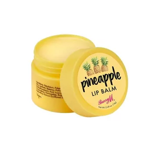 Lip Balm Barry M Pineapple 9 g - Balsamy do ust - miniaturka - grafika 1