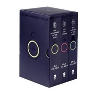 Pozostałe książki - Harper Collins Lord of the Rings - miniaturka - grafika 1