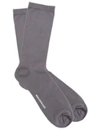 Skarpetki męskie - Henderson, Skarpety męskie, bambusowe, grafitowe, rozmiar 43-46 - miniaturka - grafika 1