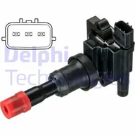 Cewki zapłonowe - Cewka zapłonowa Delphi GN10792-12B1 - miniaturka - grafika 1