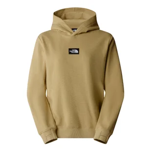 Bluza The North Face Hoden - Bluzy sportowe damskie - miniaturka - grafika 1