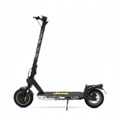 Hulajnogi elektryczne - Hulajnoga elektryczna Jeep Juc As Urban Camou - miniaturka - grafika 1