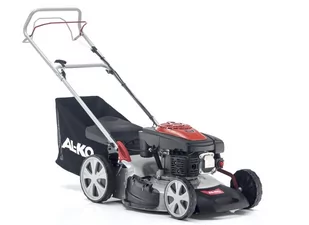 AL-KO 5.10 SP-S EASY - Kosiarki - miniaturka - grafika 1