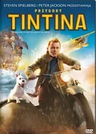 Kino familijne DVD - Sony Przygody TinTina - miniaturka - grafika 1