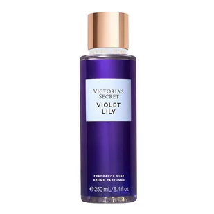 Victoria's Secret Violet Lily  mgiełka do ciała 250 ml - Wody i perfumy damskie - miniaturka - grafika 1