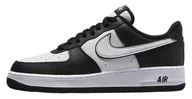 Moda i Uroda OUTLET - Buty męskie NIKE AIR FORCE 1 '07 (DV0788 001)-42.5 - miniaturka - grafika 1