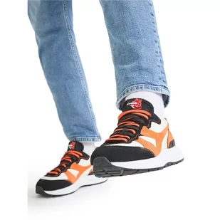 Sneakersy DIADORA KMARO HALLOWEEN - Sneakersy damskie - miniaturka - grafika 2
