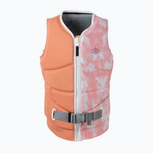 Kamizelka ochronna Jetpilot Zahra X1 F/E Neo Vest peach - Windsurfing - miniaturka - grafika 1