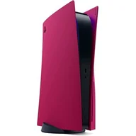 Akcesoria do Playstation - Obudowa SONY PS5 Czerwony - miniaturka - grafika 1