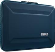 Torby na laptopy - Etui, Case na Macbook 15-16" Thule Gauntlet - granatowy - miniaturka - grafika 1