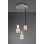 Lampy sufitowe - Trio Wailer Wisząca 303690307 - miniaturka - grafika 1