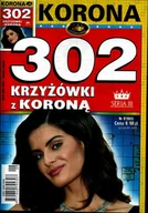 Czasopisma - Krzyżówki z Koroną seria III - miniaturka - grafika 1