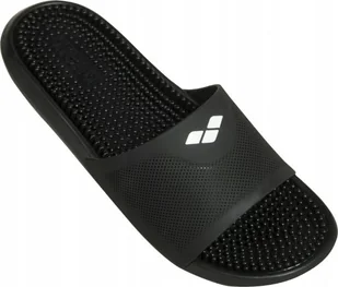 Arena Klapki japonki na basen unisex Arena Marco rozmiar 37 - Klapki i japonki męskie - miniaturka - grafika 1