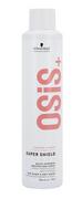 Kosmetyki do stylizacji włosów - Schwarzkopf Osis+ Super Shield Spray 300 ml - miniaturka - grafika 1