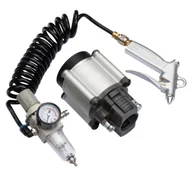 Akcesoria wulkanizacyjne - Uchwyt pneumatyczny do wyważarki na wał fi40 REDATS - miniaturka - grafika 1