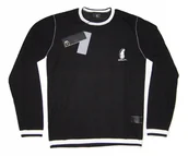 Swetry męskie - Just Cavalli Oryginalny Sweter Męski Rozmiar Xl - miniaturka - grafika 1