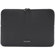 Torby na laptopy - Etui na laptopa TUCANO Colore 2 15.6-16 cali Czarny BFC21516-BK - miniaturka - grafika 1