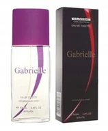 Wody i perfumy damskie - Perfumy Gabrielle Classic Collection 100ml Edt - miniaturka - grafika 1
