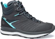 Buty trekkingowe damskie - Hanwag Blueridge Es damskie buty trekkingowe turystyczne z membraną 41.5 - miniaturka - grafika 1