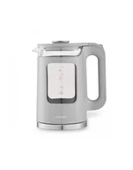 Czajniki elektryczne - Maestro MR-065 Grey - miniaturka - grafika 1