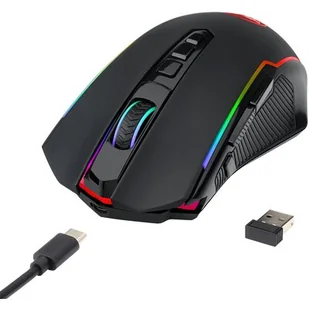 Redragon 910-KS RANGER LITE RGB - Myszki - miniaturka - grafika 1