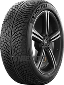 Opony zimowe - Michelin Pilot Alpin 5 225/40R19 93V - miniaturka - grafika 1