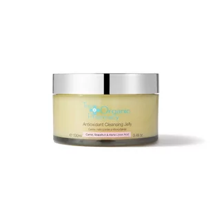 The Organic Pharmacy Antioxidant Cleansing Jelly 100ml 100.0 ml - Kosmetyki do mycia twarzy - miniaturka - grafika 1
