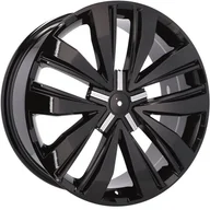Felgi aluminiowe - Felgi aluminiowe RACINGLINE R5377, 20", 4 szt. - miniaturka - grafika 1