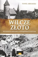 Historia świata - Wilcze złoto - miniaturka - grafika 1
