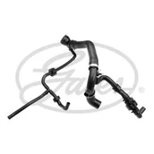 Węże chłodnicy - Przewód elastyczny chłodnicy Gates 05-3951 - miniaturka - grafika 1