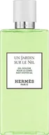 Kosmetyki do kąpieli - Hermès Hermes Un Jardin Sur Le Nil żel pod prysznic 200ml - miniaturka - grafika 1