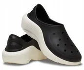 Sneakersy damskie - Crocs Damskie Buty Sportowe Sneakersy Wsuwane Classic 210080 Sneaker 41-42 - miniaturka - grafika 1