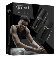 STR8 Zestaw Freedom Dezodorant spray + Żel zestaw kosmetyków do kąpieli/pod  prysznic - Ceny i opinie na Skapiec.pl