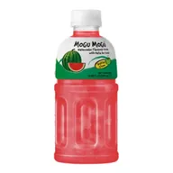 Soki i napoje niegazowane - Napój Mogu Mogu Watermelon (Arbuz) 320ml - miniaturka - grafika 1