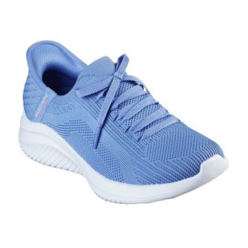 Buty damskie Skechers Ultra Flex 3.0 Brilliant Path periwinkle 40 Eu