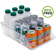 Akcesoria i części do lodówek - Organizer do lodówki EASYFORM Clear Cans 8.5 L - miniaturka - grafika 1