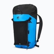 Plecaki - Plecak miejski Mammut Alto 24 l glacier blue WYSYŁKA W 24H 30 DNI NA ZWROT - miniaturka - grafika 1