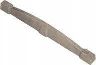 Akcesoria kominkowe - Ruszt Belkowy 310 Mm Żeliwny Sztabkowy Do Pieca - miniaturka - grafika 1