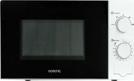 Kuchenki mikrofalowe - Oceanic Mikrofalówka Oceanic MO20W11 20 L - miniaturka - grafika 1
