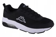 Buty sportowe męskie - Męskie sneakers Kappa Koro 243124-1110 r.44 - miniaturka - grafika 1