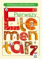 Wydawnictwo Pryzmat Pierwszy elementarz. Edukacja polonistyczna Maria Jarząbek - Podręczniki dla szkół podstawowych - miniaturka - grafika 2