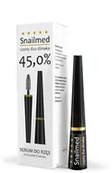 Odżywki do rzęs i brwi - Snailmed Snailmed Odżywka/serum do rzęs 4 ml - miniaturka - grafika 1